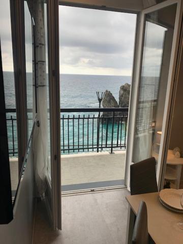 Appartamento La Scogliera Monterosso al Mare